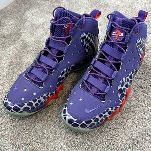 Nike Air Barkley Posite Max